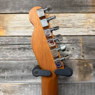 Fender American Acoustasonic Telecaster image 10