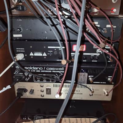 Langner DCP-1 Preamp image 2