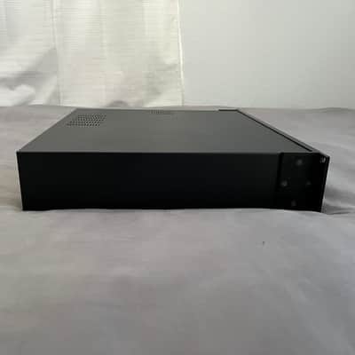 Roland MKS-80 rev 4 Super Jupiter Rackmount Analog Synthesizer - Recently Serviced w/New OLED Display! image 6