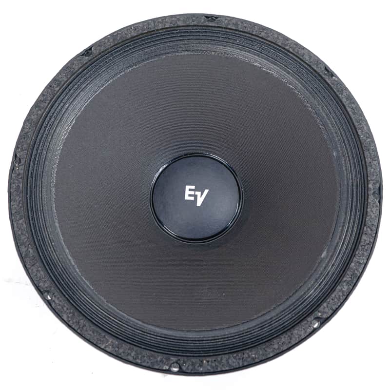 Electro-Voice EVM-15B Proline Speaker - 15