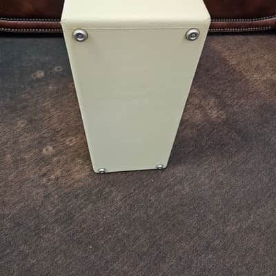 Custom Vintage Cabinet 1x12 G12L 35 watt Celestion image 6