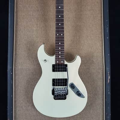1986 Yamaha SFX-II Made In Japan Excellent Player! (i10) image 2