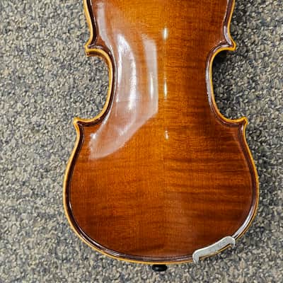 D Z Strad Model LC200 (Rental Return) 1/8 Size image 11