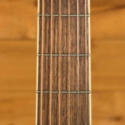 Gretsch Jim Dandy Concert - Walnut - Deep Cherry Burst image 6