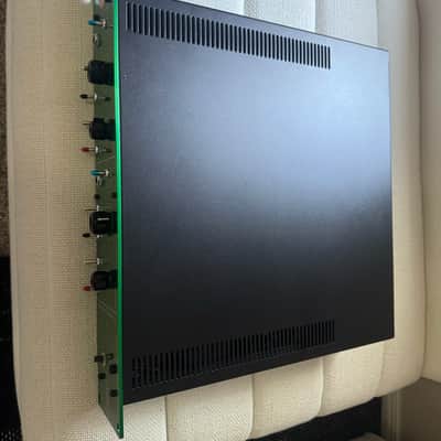 Vertigo Sound VSP 2 Preamp image 8