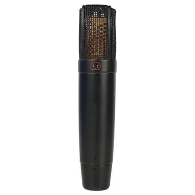 Pearl Microphone Labs TL4 Stereo FET Condenser Microphone #3542 (Used) image 3