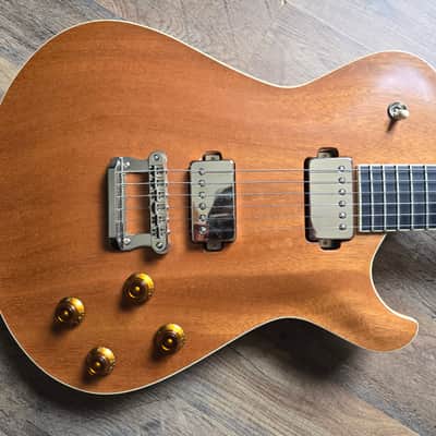 Knaggs Kenai Custom image 3