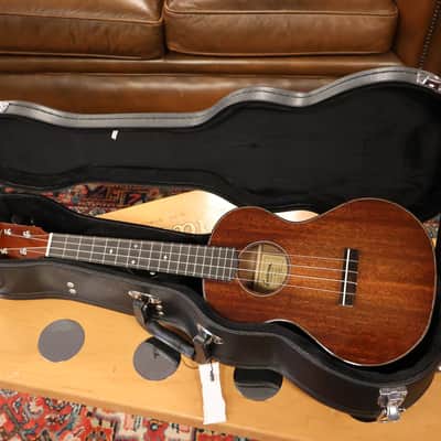 Eastman EU3-T Ukulele Tenor image 6