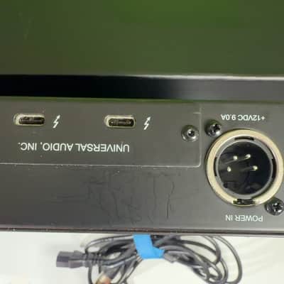 Universal Audio Apollo x16D - Mint image 15