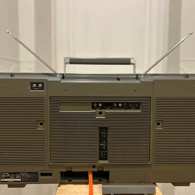 Sharp Gf 919 1981 image 8