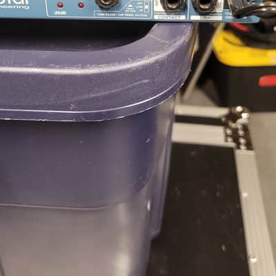 Radial SW8 Mk1 Analog Audio Switcher image 10
