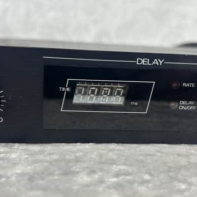 Roland SDE-1000 Digital Delay rackmount unit image 4