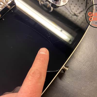 2025 Fender Japan FSR Traditional 60s Telecaster Custom – Black Bound Body, MIJ, Excellent image 13