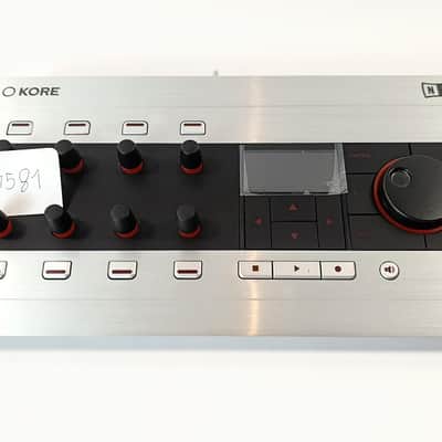 Native Instruments Kore image 1