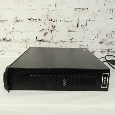 2012 Avid Pro Tools HD I/O 16x16 Digital Audio Interface Rack Unit image 6