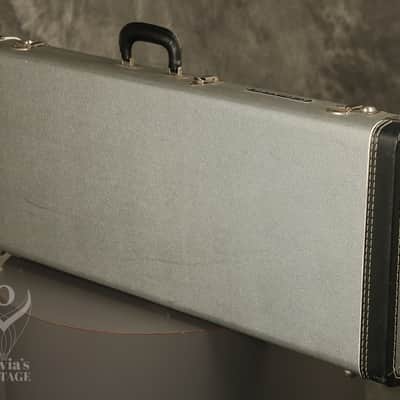 1995 Rickenbacker 325V59 Jetglo image 23