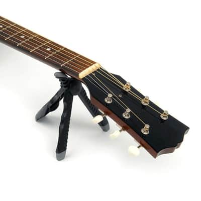 D'Addario Planet Waves Headstand Essential Instrument (Guitar) Support - PW-HDS image 4