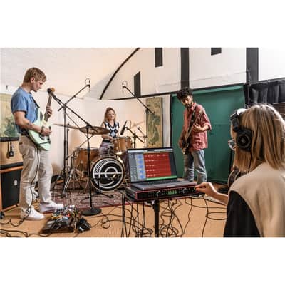 Focusrite - Scarlett 18i20 4th Gen image 7