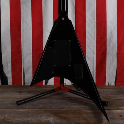 Jackson Limited Edition MJ Series RR24MG Rhoads - Gloss Black image 8