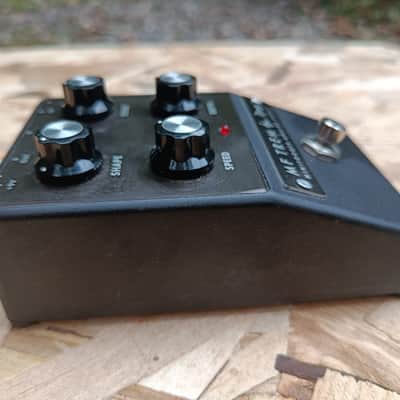 Moog Minifooger MF Trem 2010s - Black image 6
