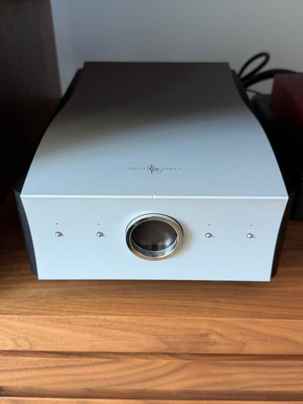 Mola Mola Tambaqui DAC in excellent condition