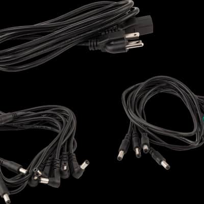 Fender Engine Room LVL8 Power Supply, 230V UK image 6