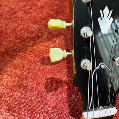 Gibson Custom Shop CS-336 Figured Top 2002 - 2017 - Natural image 16
