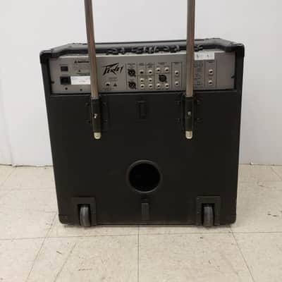 Peavey KB4 image 10