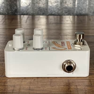Electro-Harmonix EHX Pico Canyon Echo Digital Delay Demo image 6