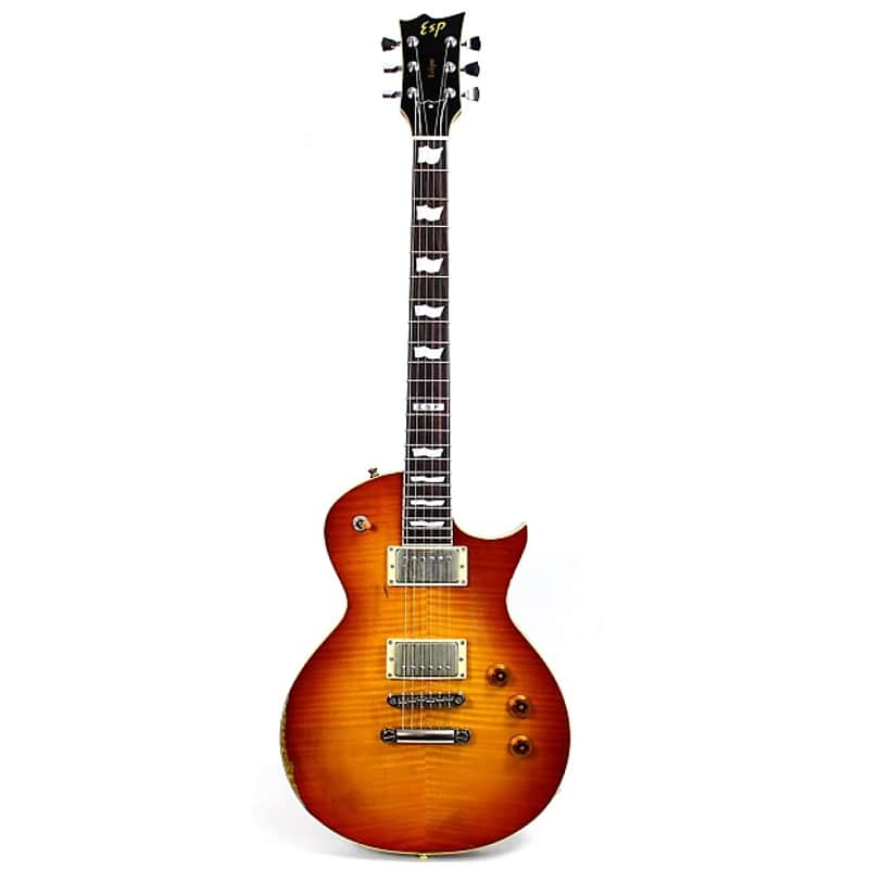 ESP Standard Eclipse-II FM image 1