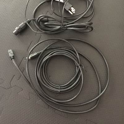 Metric Halo LIO-8/4P with Cables (Mic, AES/EBU, DB25) image 4