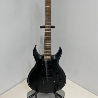 ◻️Schecter Hellraiser◆AD-C-1-FR◆DIAMOND SCHECTER Diamond Series Hellraiser AD-C-1-FR-HR BLK 2010 [SN