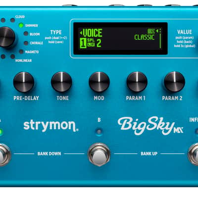 Strymon BigSky MX image 4