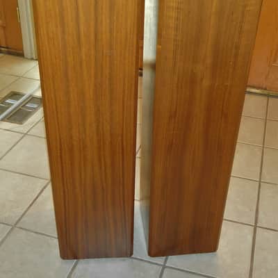 Audacious! ADS L1290/2 Towers in good condition Fully tested and sound amazing! image 9