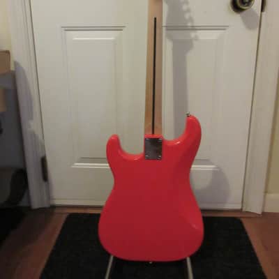 ~Cashified~ Fender Squier StratoCaster image 7
