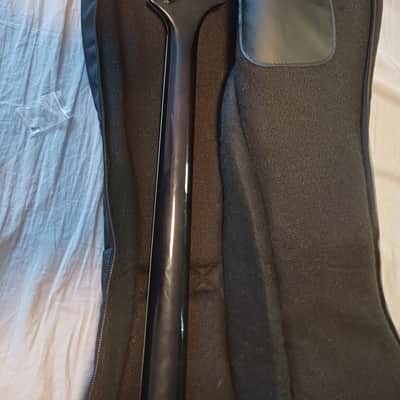 Mensinger Speesy 2020 - Black See Through image 5