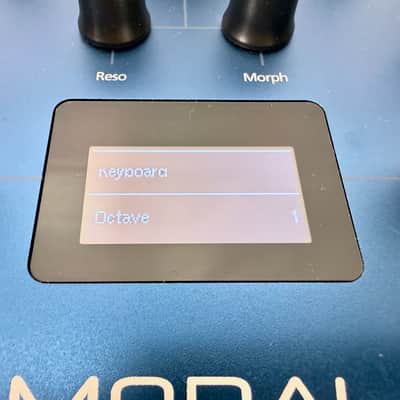 Modal Electronics Cobalt8 – Like New in Box image 8