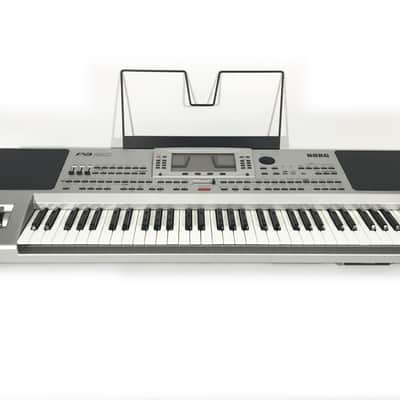 Korg Pa80 image 2