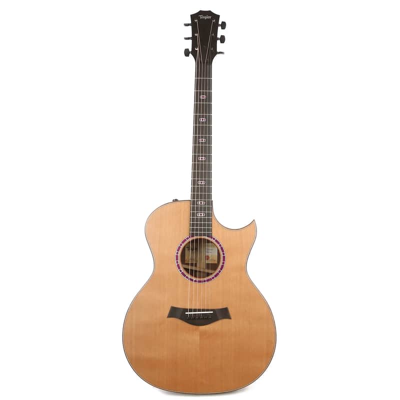 Taylor Custom Shop Grand Auditorium  image 1