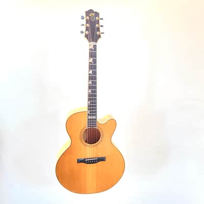 Santa Cruz FTC - 32 Natural - Blonde 1981 with OHSC image 2