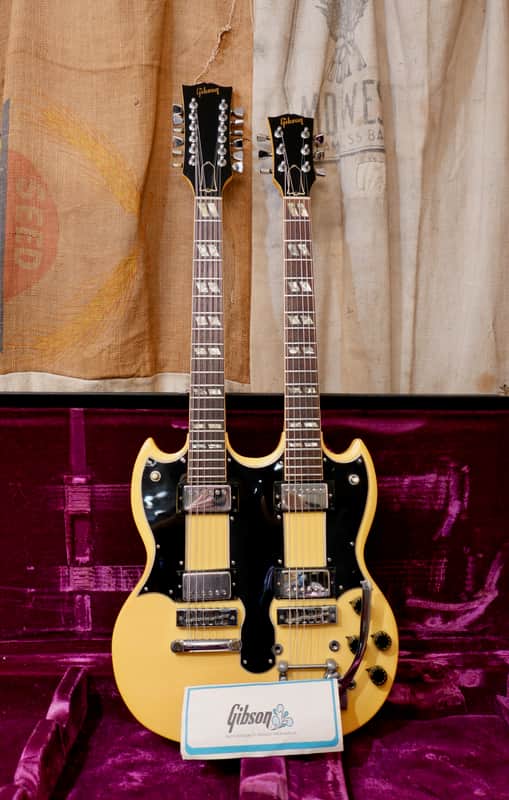 Gibson EDS-1275 Doubleneck - 1976 image 1