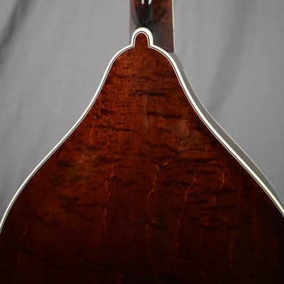 Collings MT2 Cream Top image 3