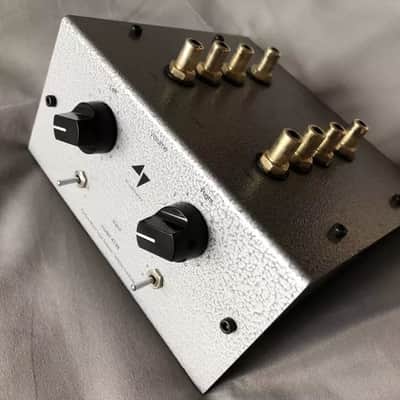 47 Laboratory Model 4748 Passive Mono Input Selector Controller Preamplifier NEW image 3