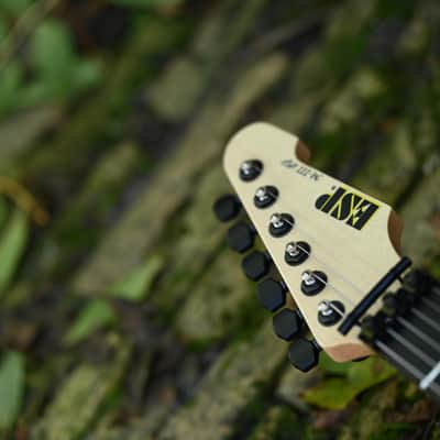 ESP USA M-III - Blueberry image 12