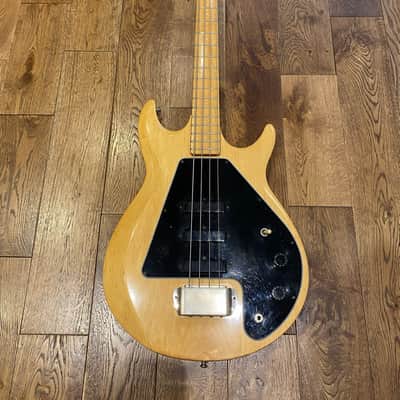 GIBSON Grabber G-3 1977 image 1