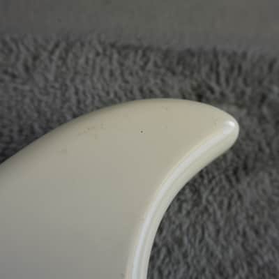Tokai Strat Dinky Type 10 - White Japan image 21