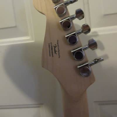 ~Cashified~ Fender Squier StratoCaster image 8