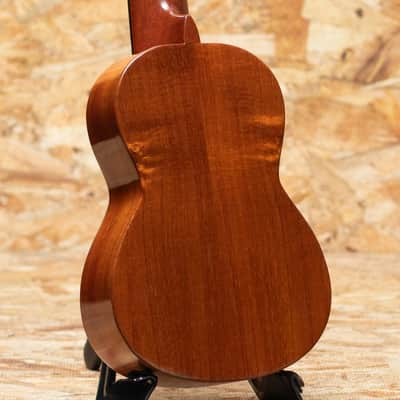 G String Hawaiian Style Soprano Long Neck 2003 image 2