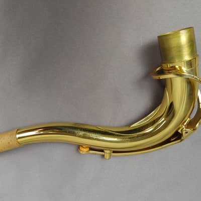 Yanagisawa T900u Tenor Saxophone image 20
