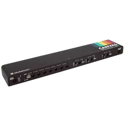 Walrus Audio Canvas Power HP+ Power Supply image 4